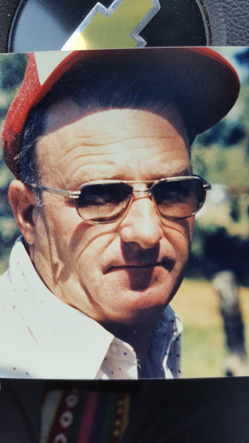 Obituary of Doug Lowe