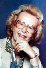 Obituary of Clela Allphin Hoggatt