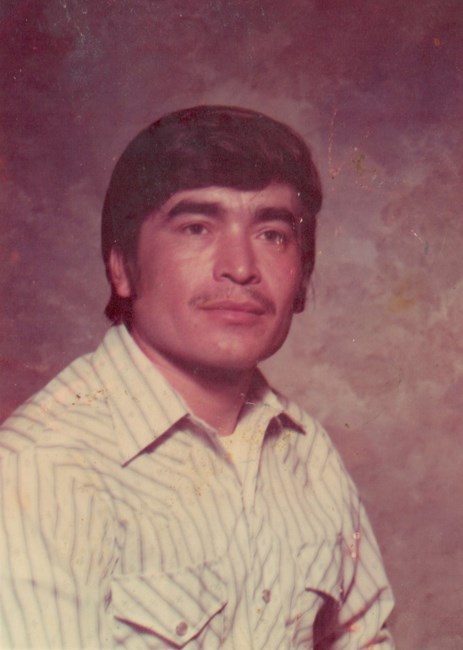Obituary of Herminio Molina