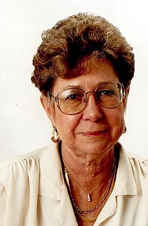 Obituario de Shirley Ann Lindquist