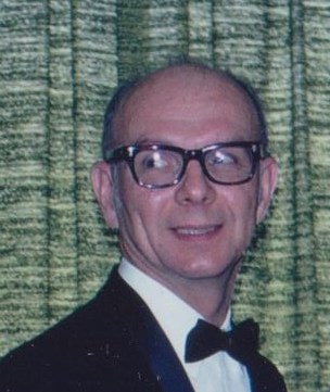 Obituary of Daniel Trofimchuk Sr.