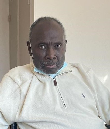 Obituary of Rudolph "Rudy" O. Hudson