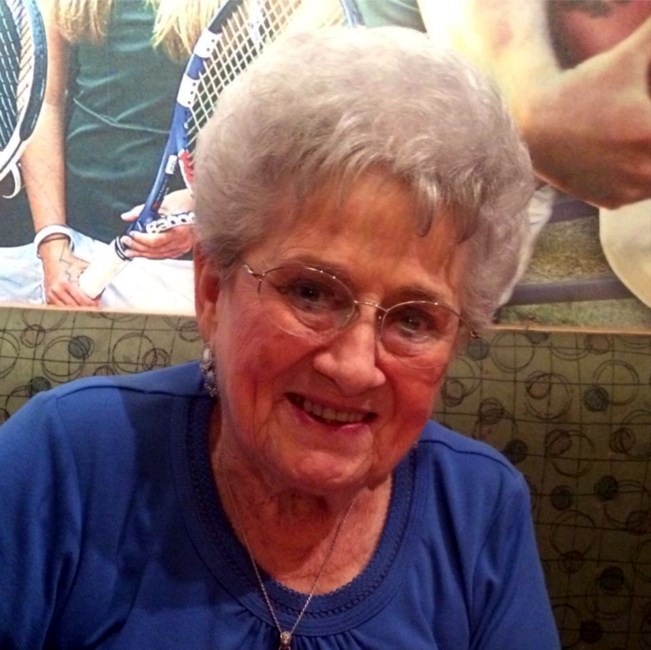 Obituary of Helen Boyd Piper