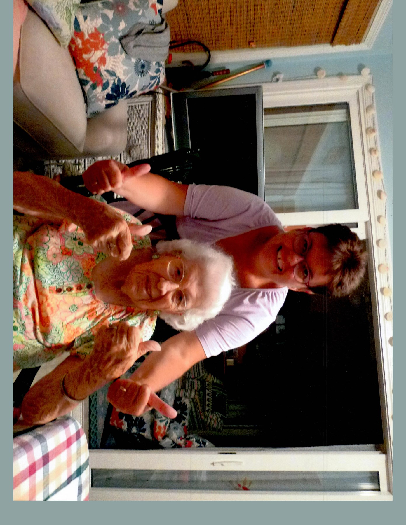 Obituary of Kathleen Dorothy Lindquist