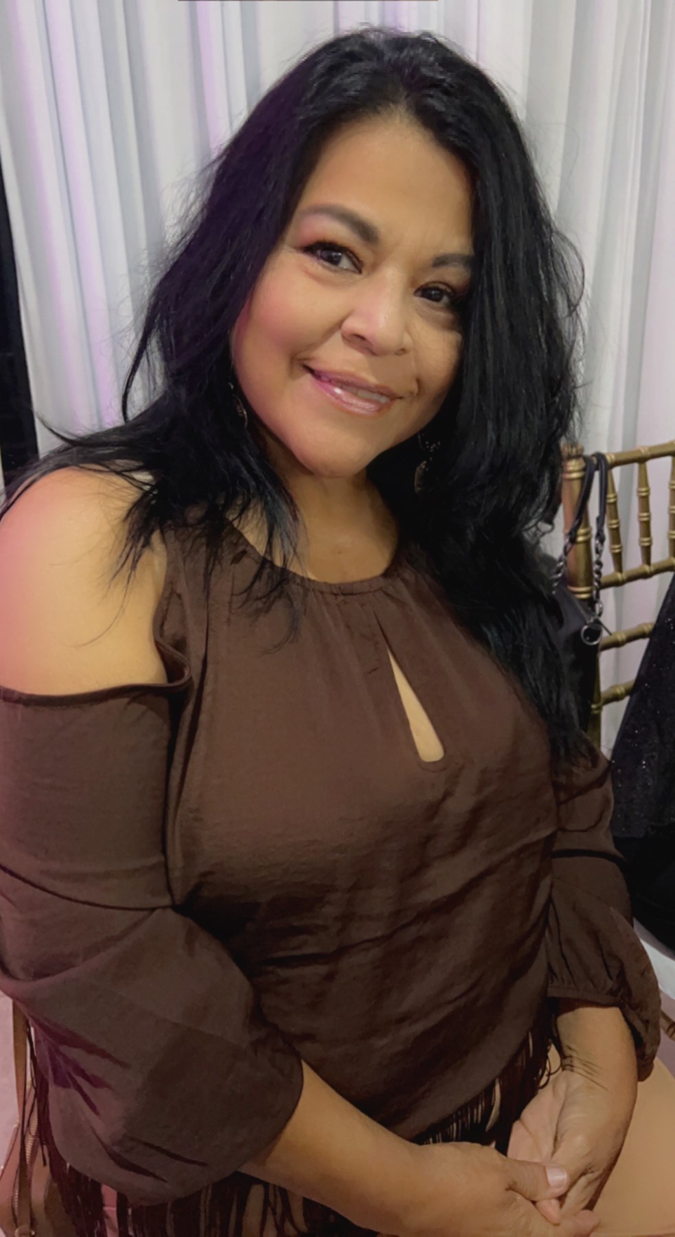 Obituary of Martha Sylvia Alvarez