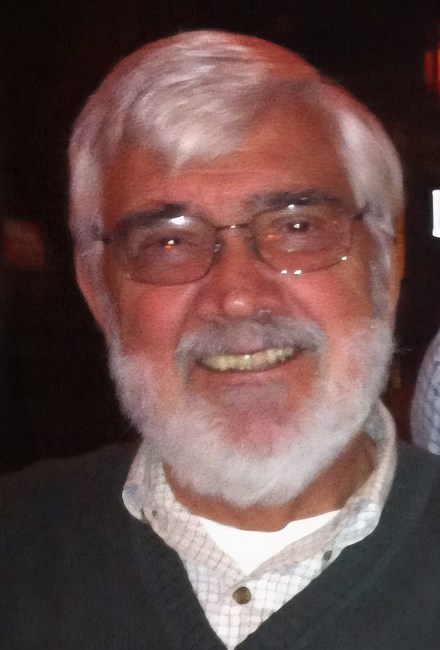 Obituary of Frederick Vincent Chaplen