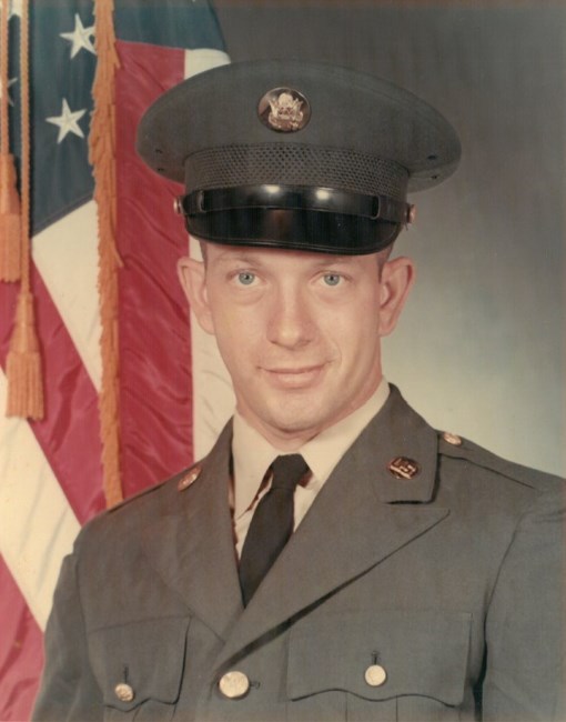 Obituary of Daniel Wayne Walter