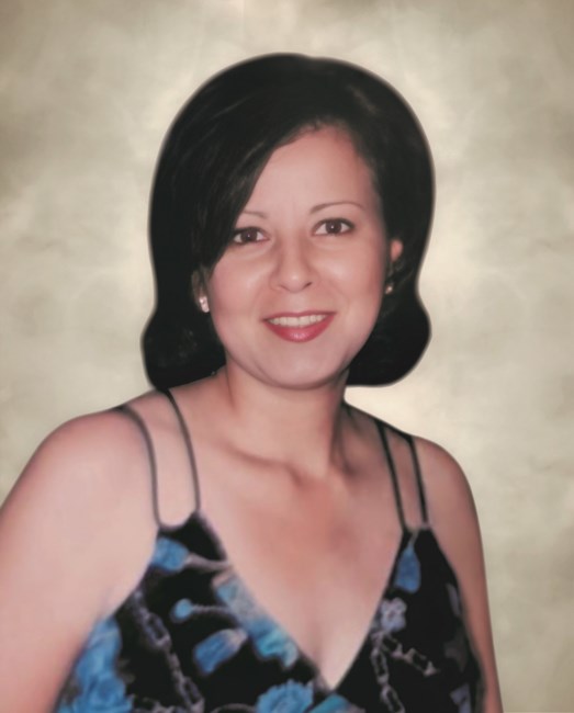 Obituary of Graciela Zuniga