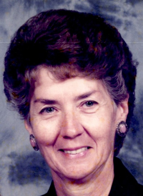 Obituary of Elizabeth A. Truesdell