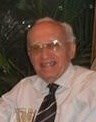 Obituary of Mario Felice