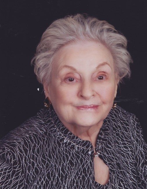 Nellie Jo Bridwell Obituary Pensacola, FL