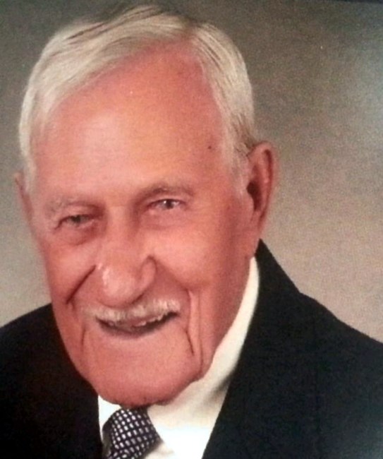 Obituary of Almon Scott Campbell