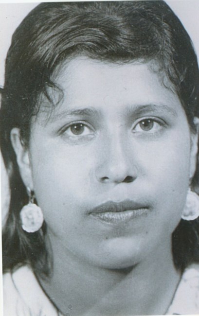 Obituary of Yolanda Villa Mata
