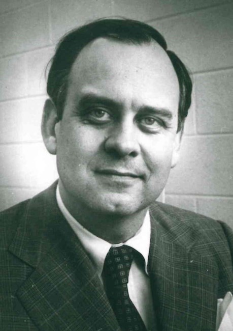 Obituary of Roderick Macdonald Jr.