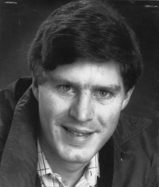 Obituary of William "Earl" Hunter