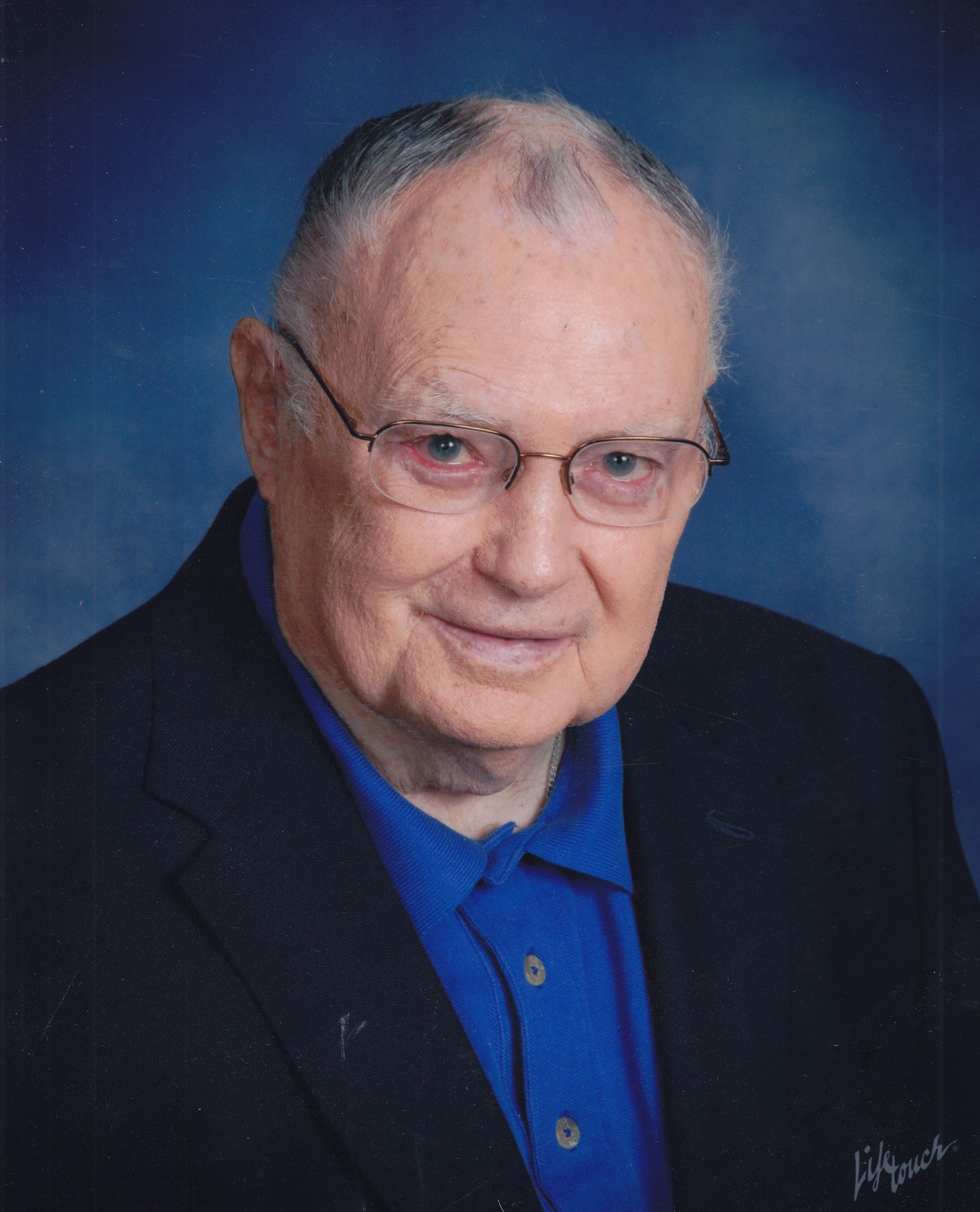 Obituary of Michael John Meehan