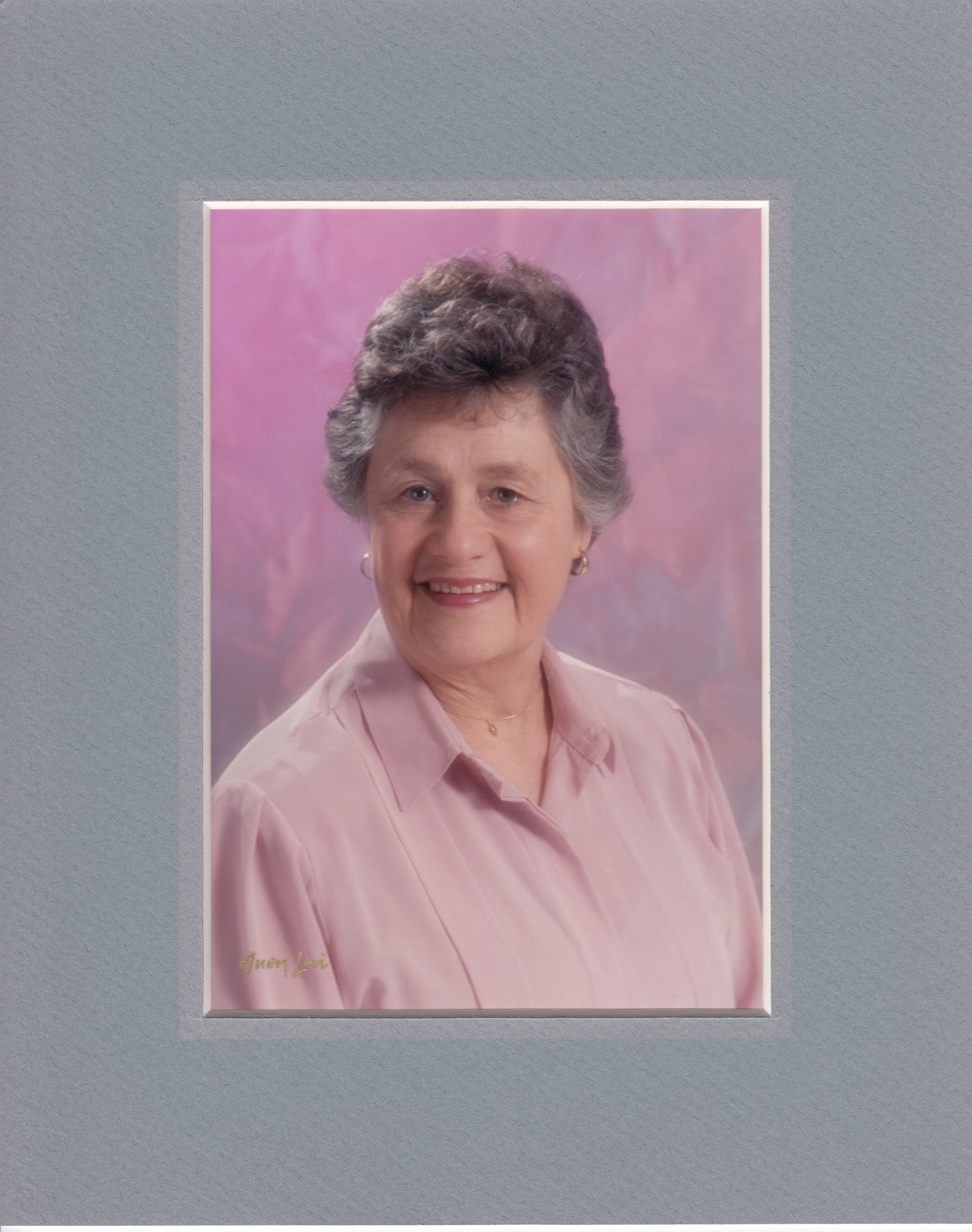 Obituary of Nancy L Moores