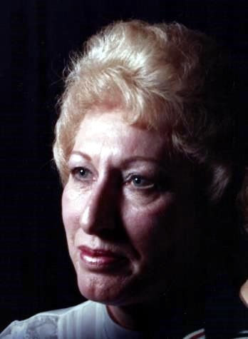 Obituary of Yvonne M. Warner