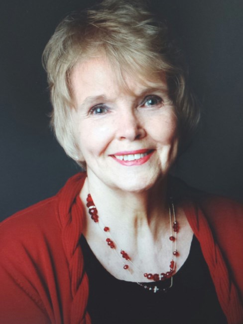 Obituary of Lois Lane