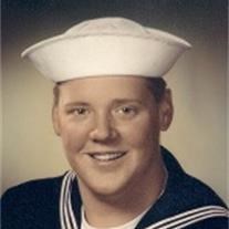 Obituary of Michael Douglas Lutz