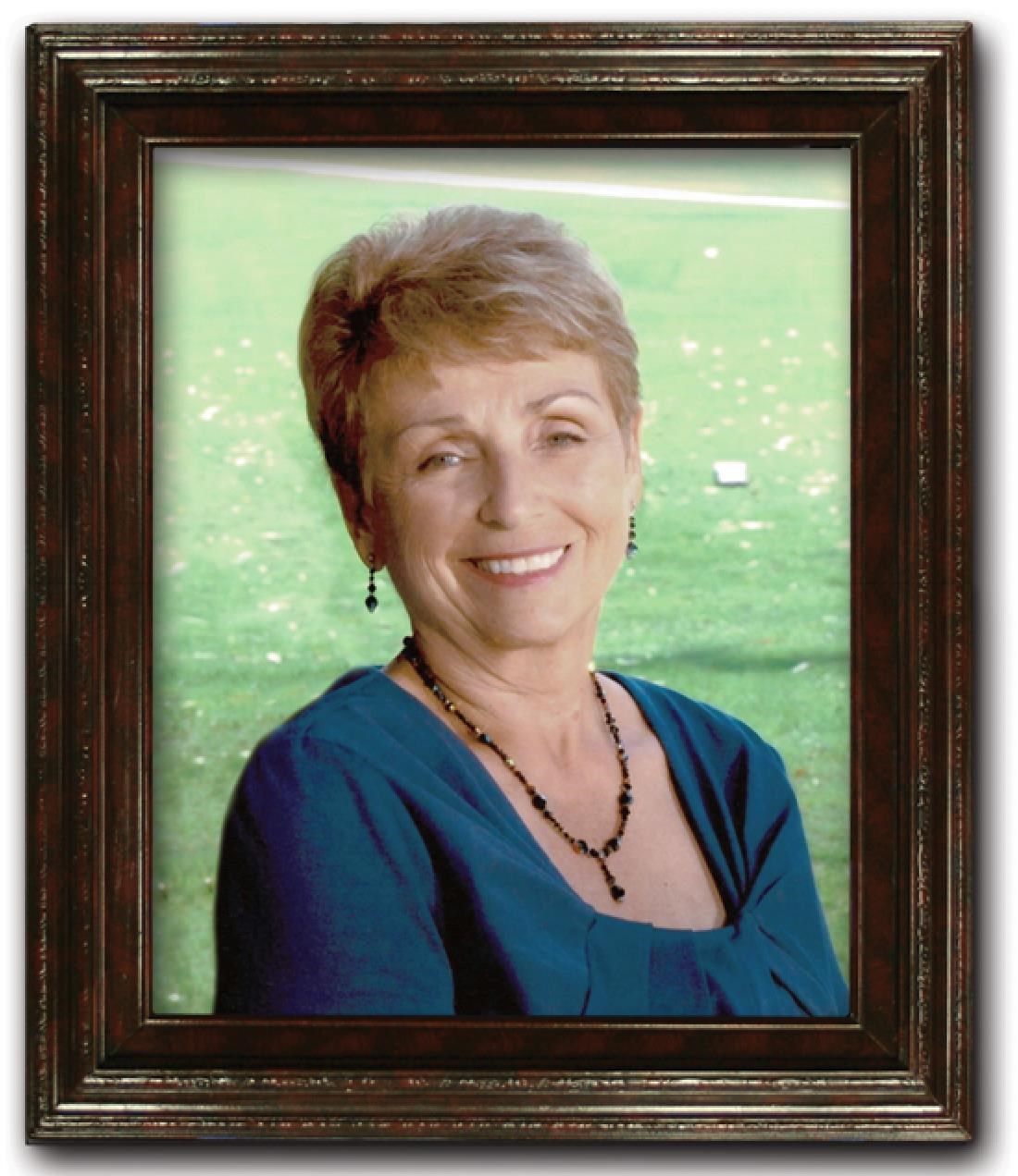 Obituary of Inge Stutz