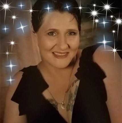 Obituary of Mandy Pruett