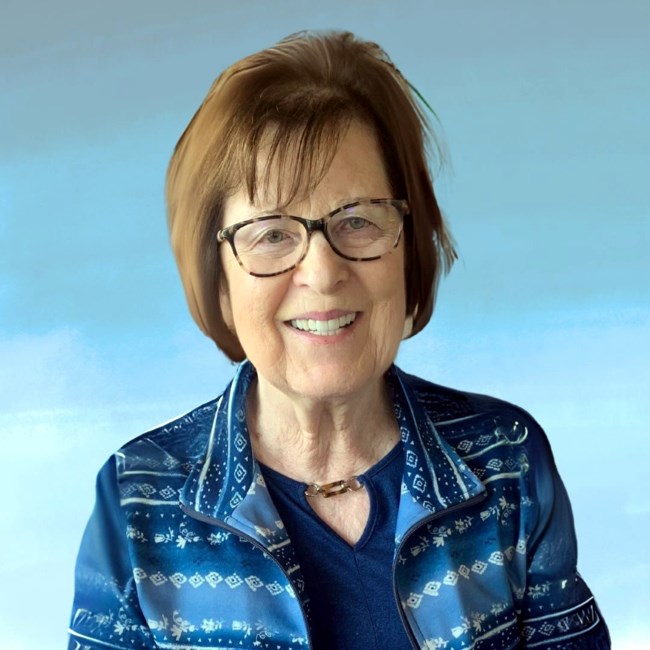 Obituary of Mary Louise Wein