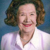 Obituary of Dr.Elnora Anne Farrell