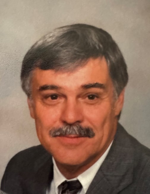 Obituary of Billy Joe Percefull