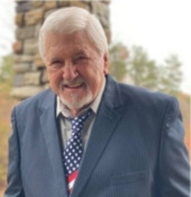 Obituary of Paul Morris McAbee