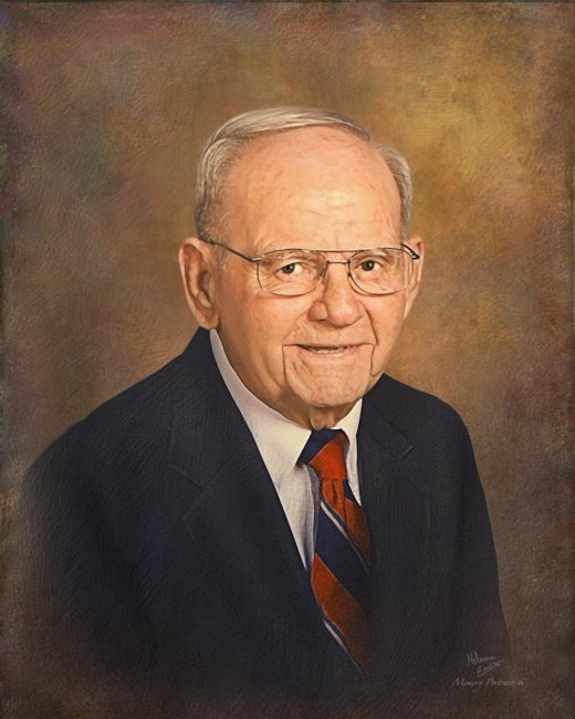 Avis de décès de Walter C. Asbell Sr.