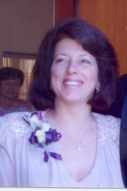 Obituary of Janice Leslie Holmes