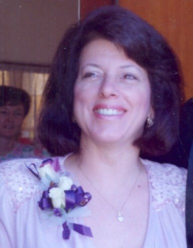 Obituary of Janice Leslie Holmes