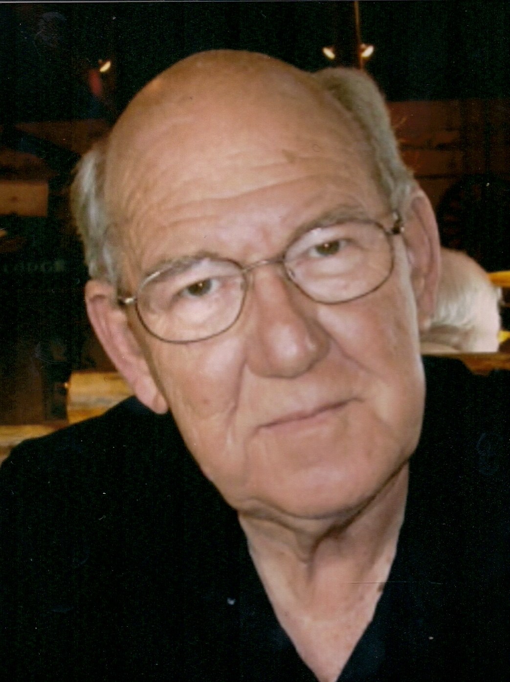 Obituary of Gary Ralston