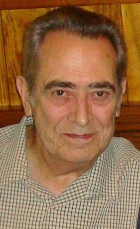 Obituary of Norbert Dvorsky