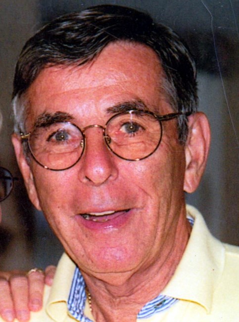 Obituary of Jerome M Freund