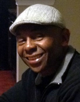 Obituary of George James Allen Jr.