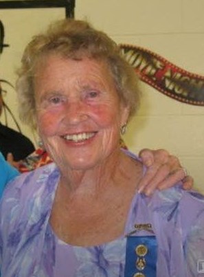 Obituary of Lillie Belle Hines