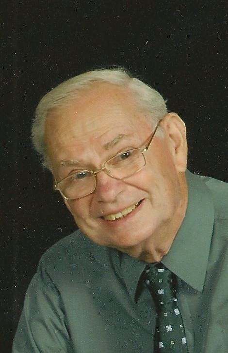 Obituary of Stanley Joseph Kostrzewski