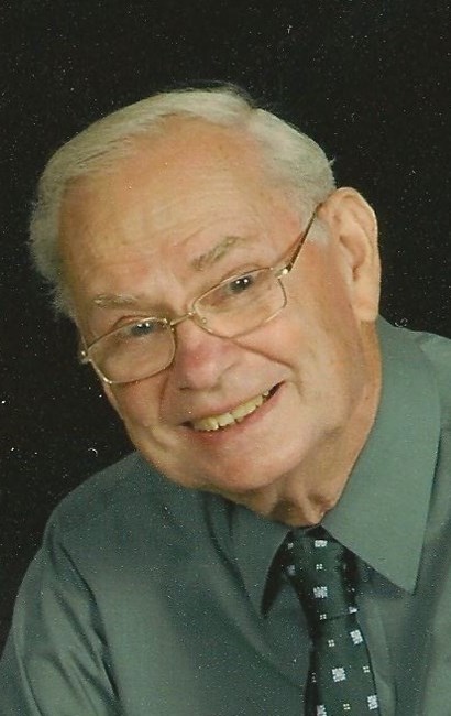 Obituary of Stanley Joseph Kostrzewski