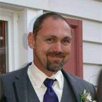 Obituary of Christopher Wayne Ivey