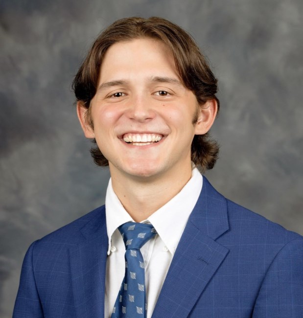 Obituary of Josh Cameron Bauerle