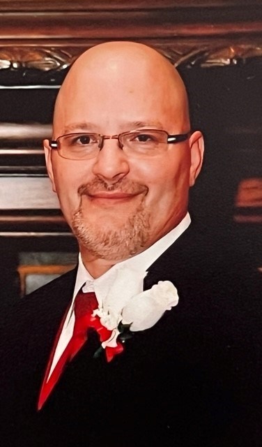 Obituary of Eric Todd Shaw