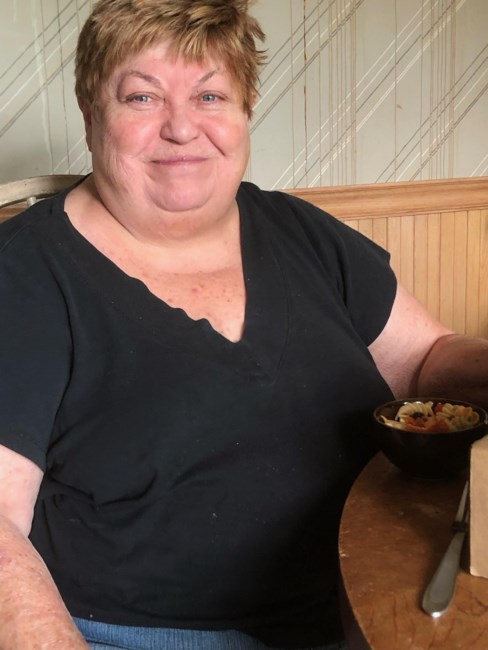 Obituary of Macille Stoner