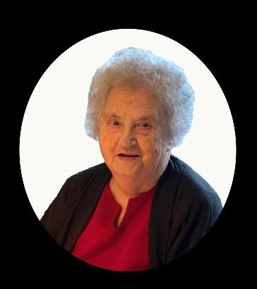 Obituary of Clara Powell