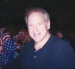 Keith Burke