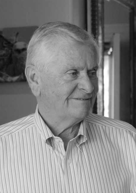 Obituary of Charles Richard Macrum