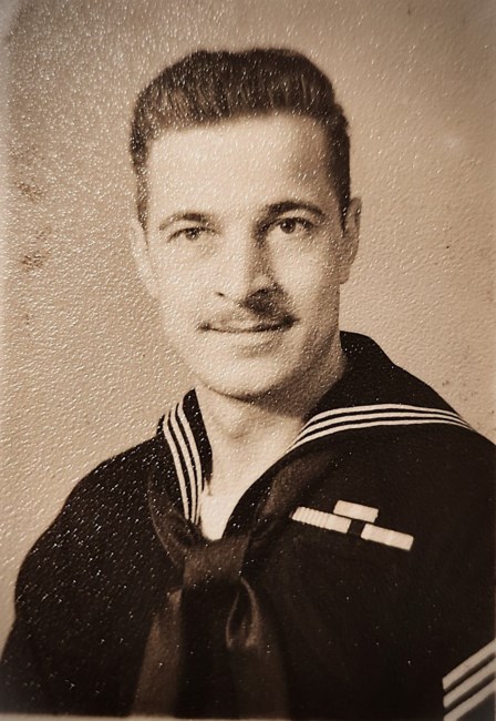 Obituary of Elwood Paul Savoy