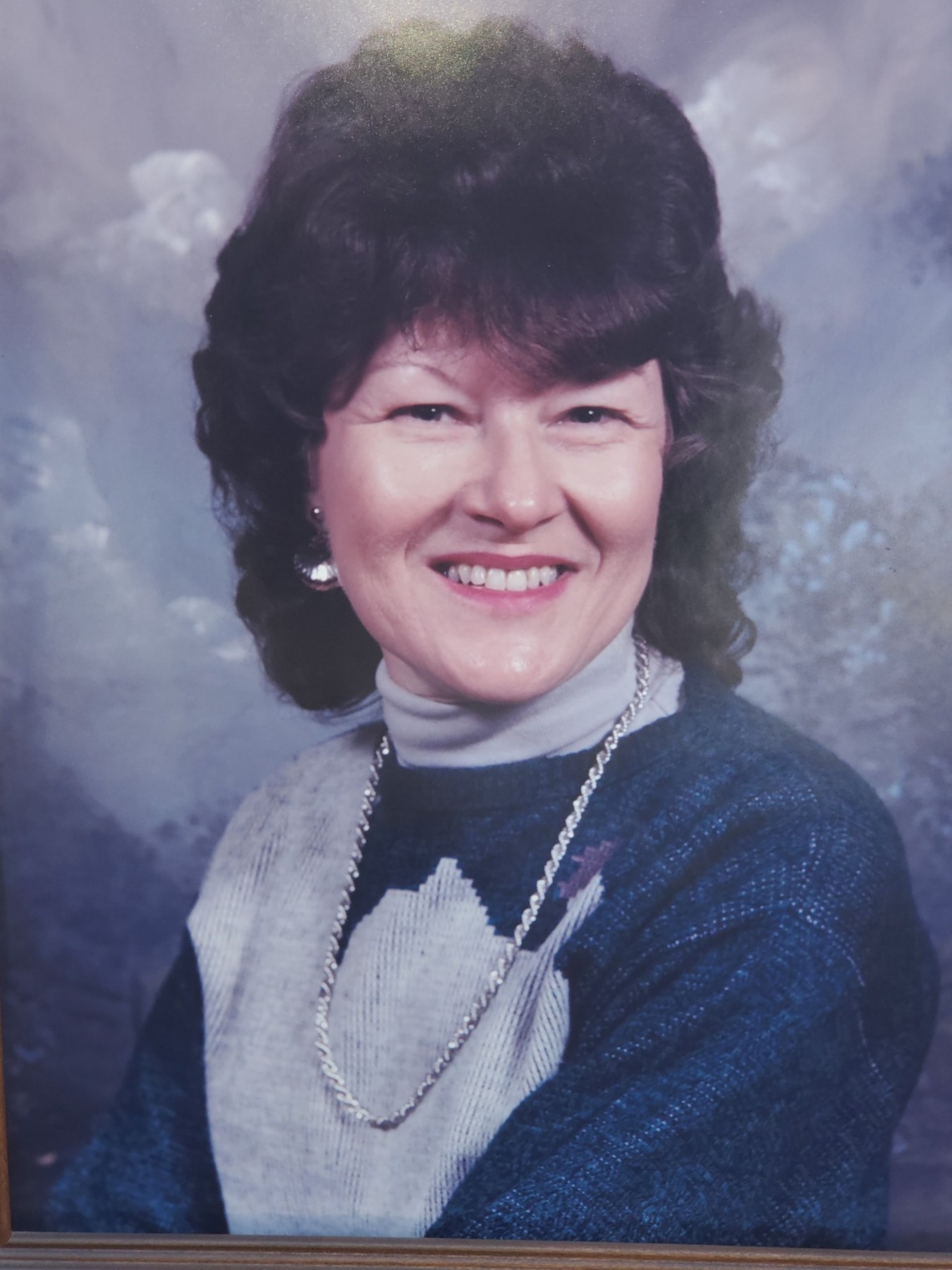 Obituary of Lenora Wolfe Hall