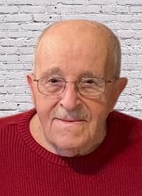 Obituary of Diego Joseph Barcelos